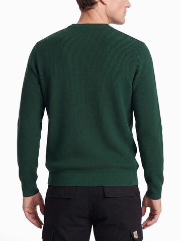 Only & Sons Sweater 'ONSTony' in Green