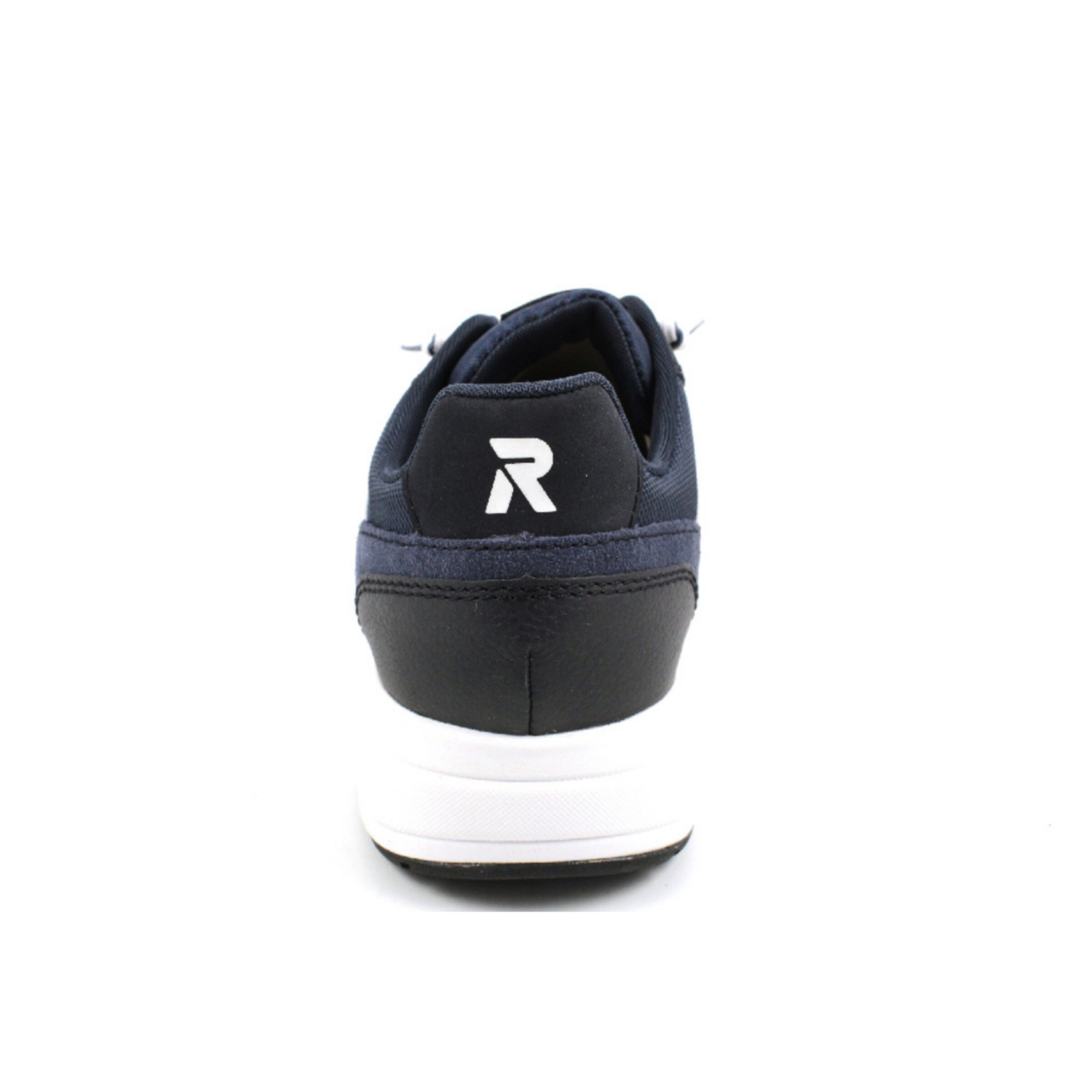 Rieker Sneakers laag in Blauw
