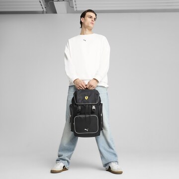 Sac à dos 'Scuderia Ferrari Race' PUMA en noir