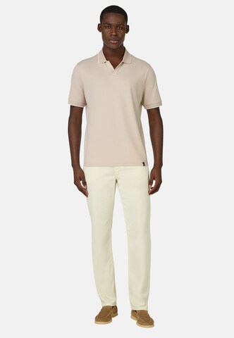 Regular Jean Boggi Milano en jaune