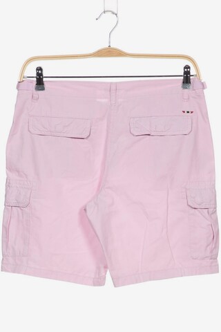 NAPAPIJRI Shorts L in Pink
