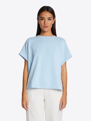 Rich & Royal Shirt in Blauw: voorkant