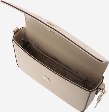 DKNY Axelremsväska 'Bryant' i beige