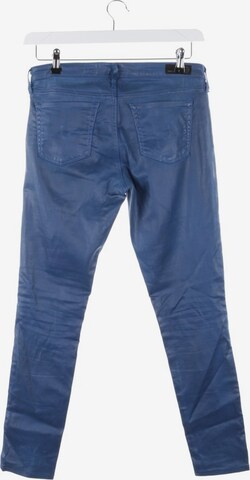 AG Jeans Jeans 28 in Blau