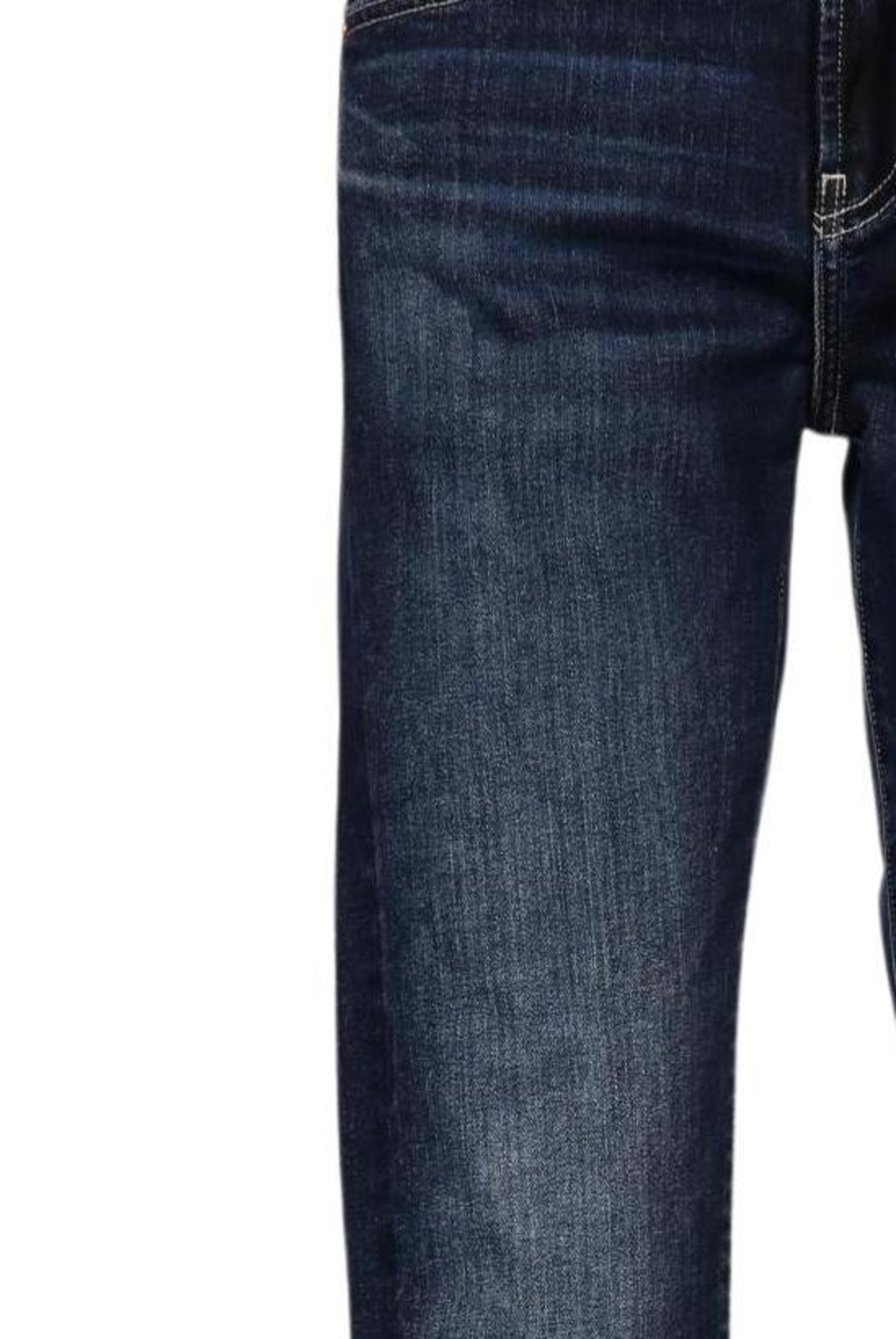 Adriano Goldschmied Jeans 27 in Blau