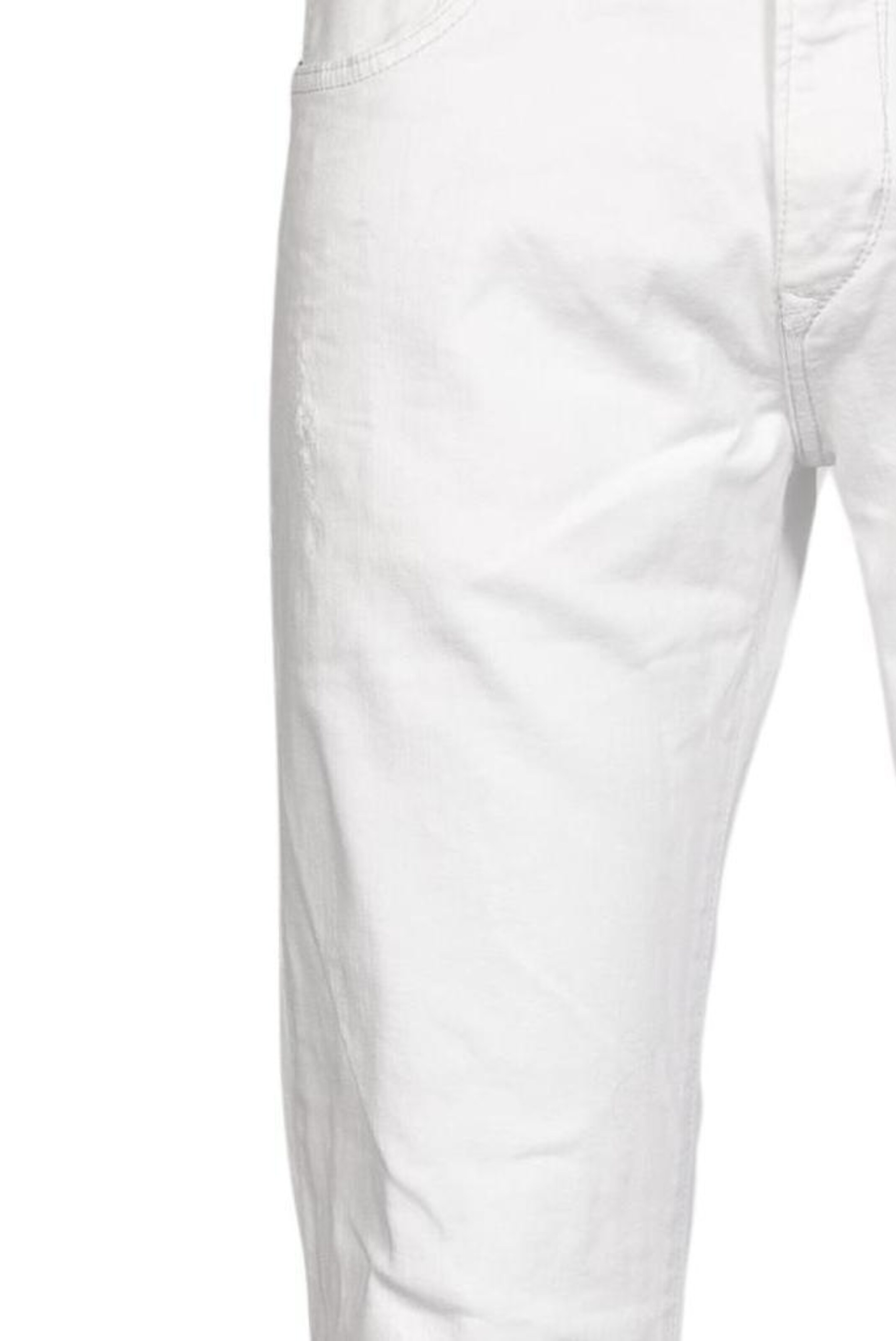 emilioadani Jeans in 33 in White