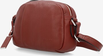Picard Crossbody Bag 'Pure' in Red