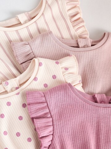 Next Body in Pink