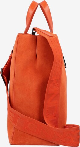 Liebeskind Berlin Shopper in Orange