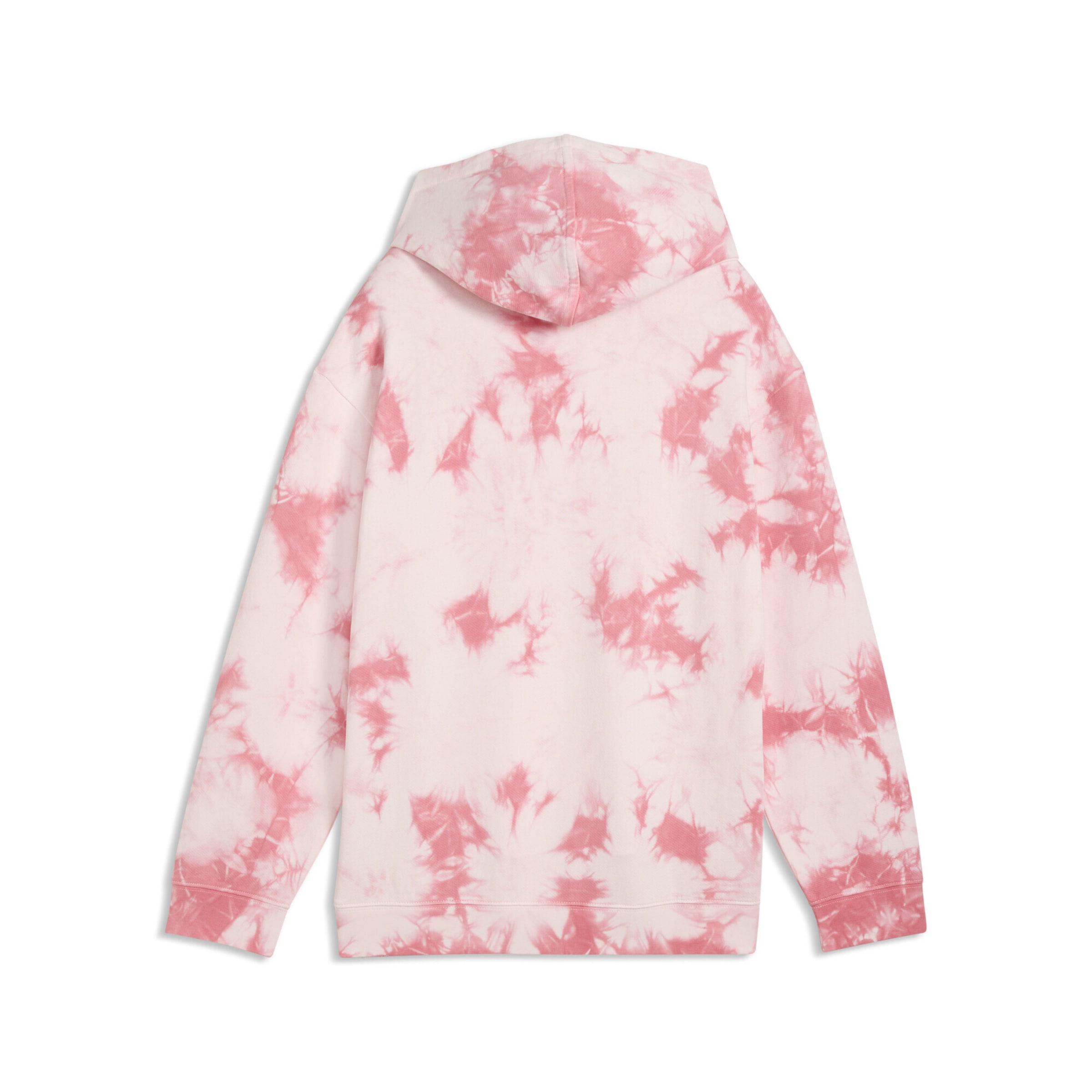 PUMA Sweatshirt in Pink