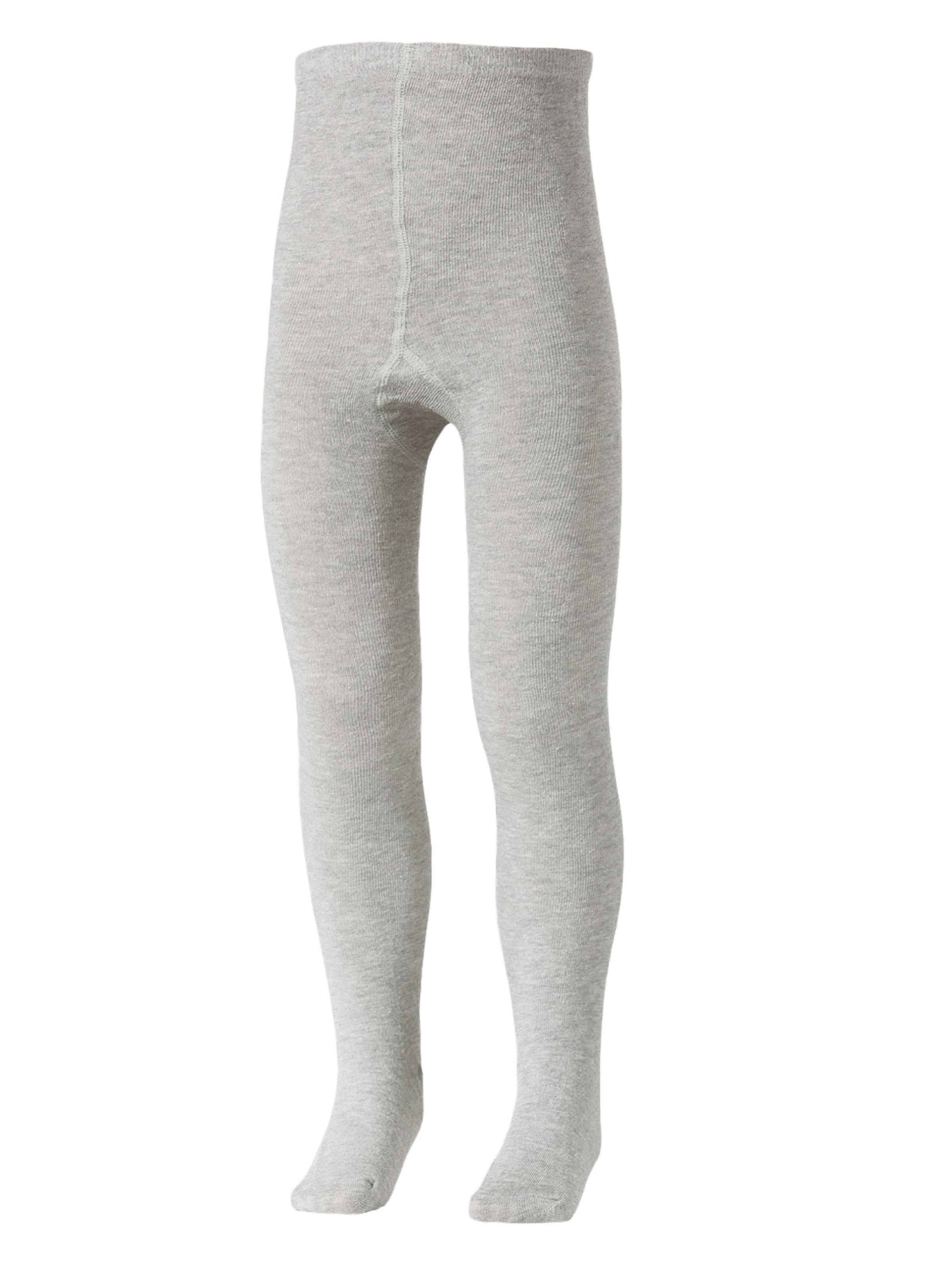 Cotton Prime - Collants em cinzento