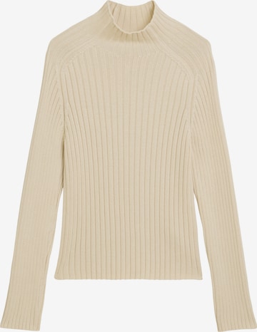 Marc O'Polo Pullover in Beige: Vorderseite