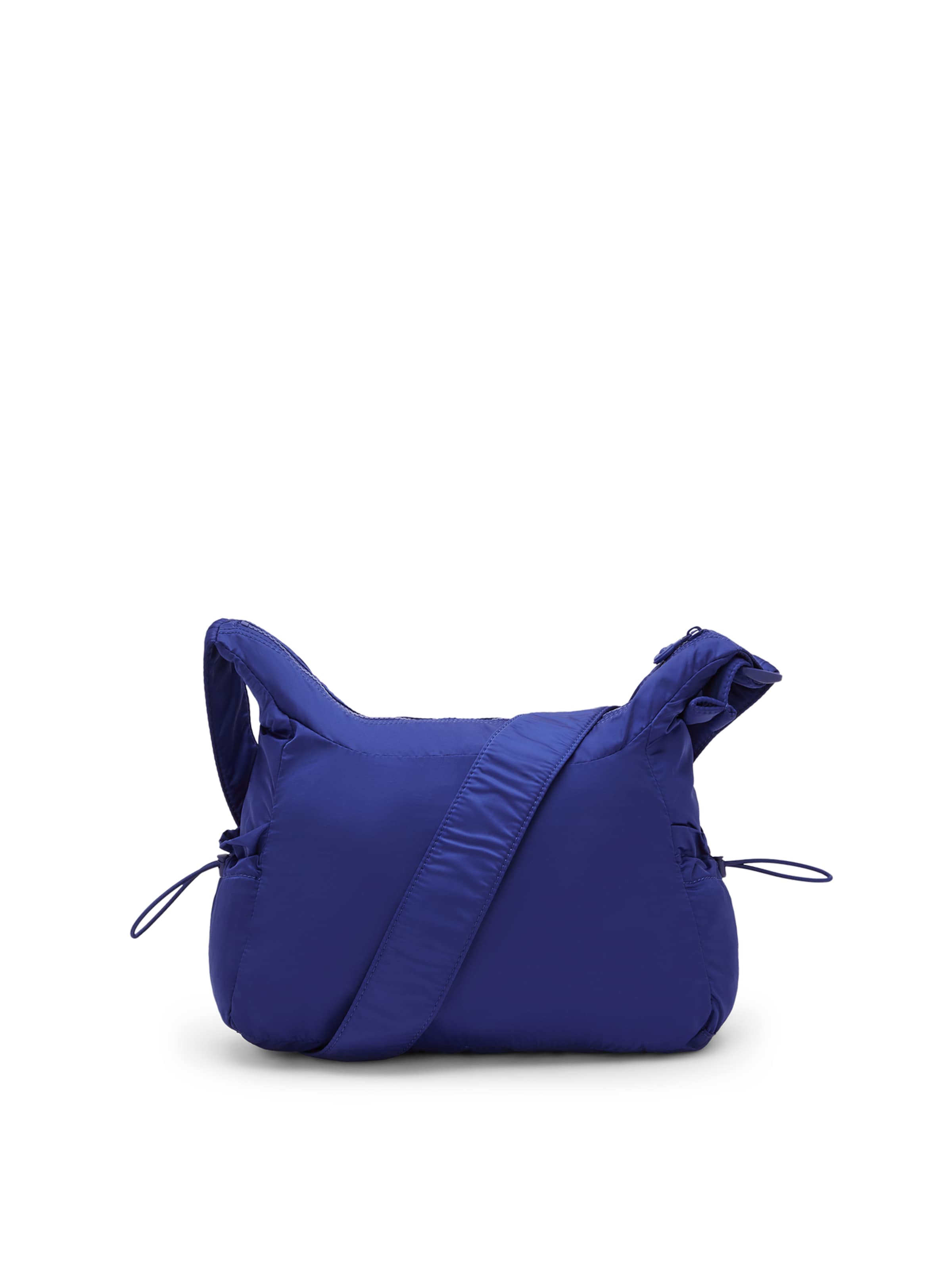 KIPLING - Mala de ombro 'Gabb S' em azul