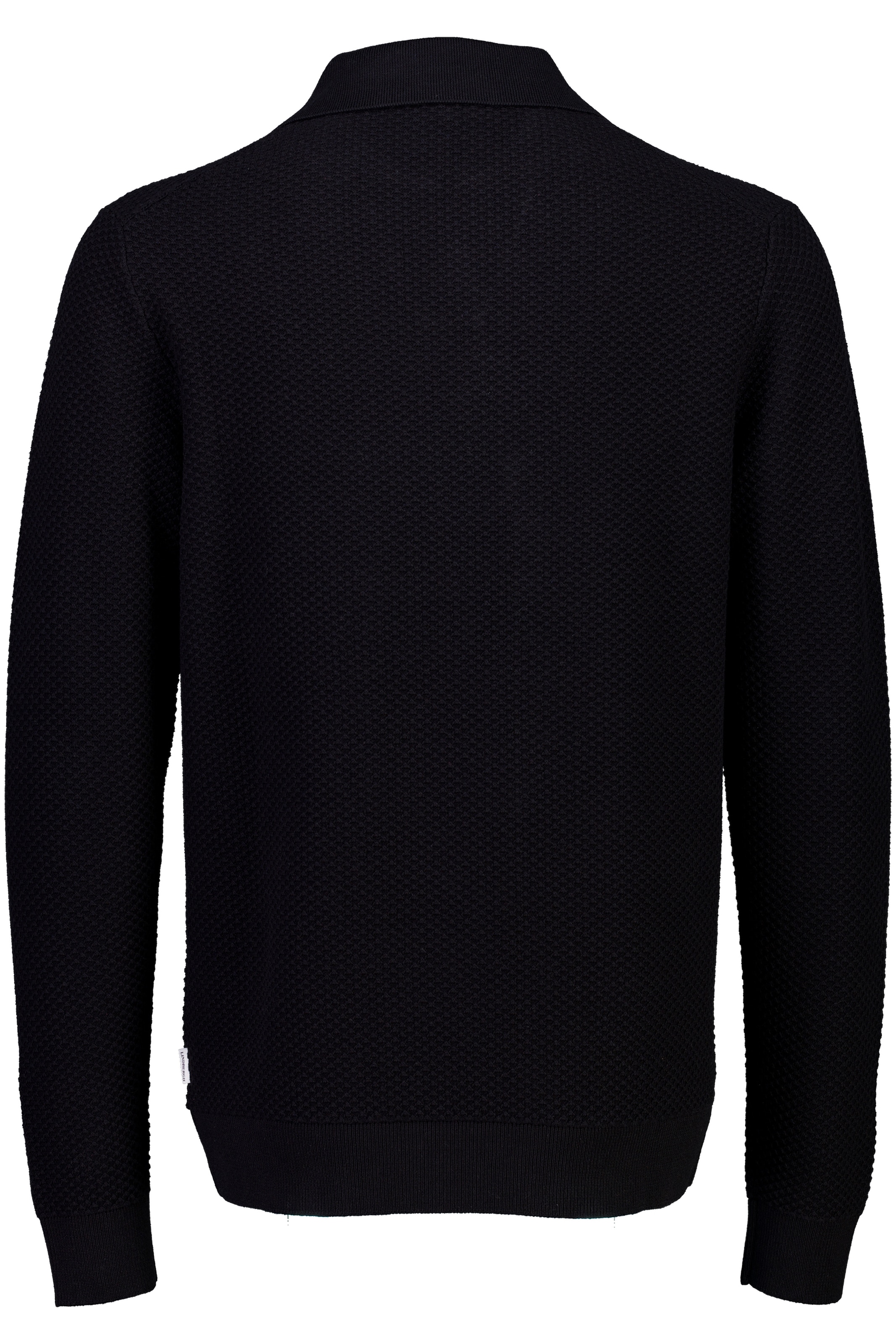 Lindbergh Sweater in Black