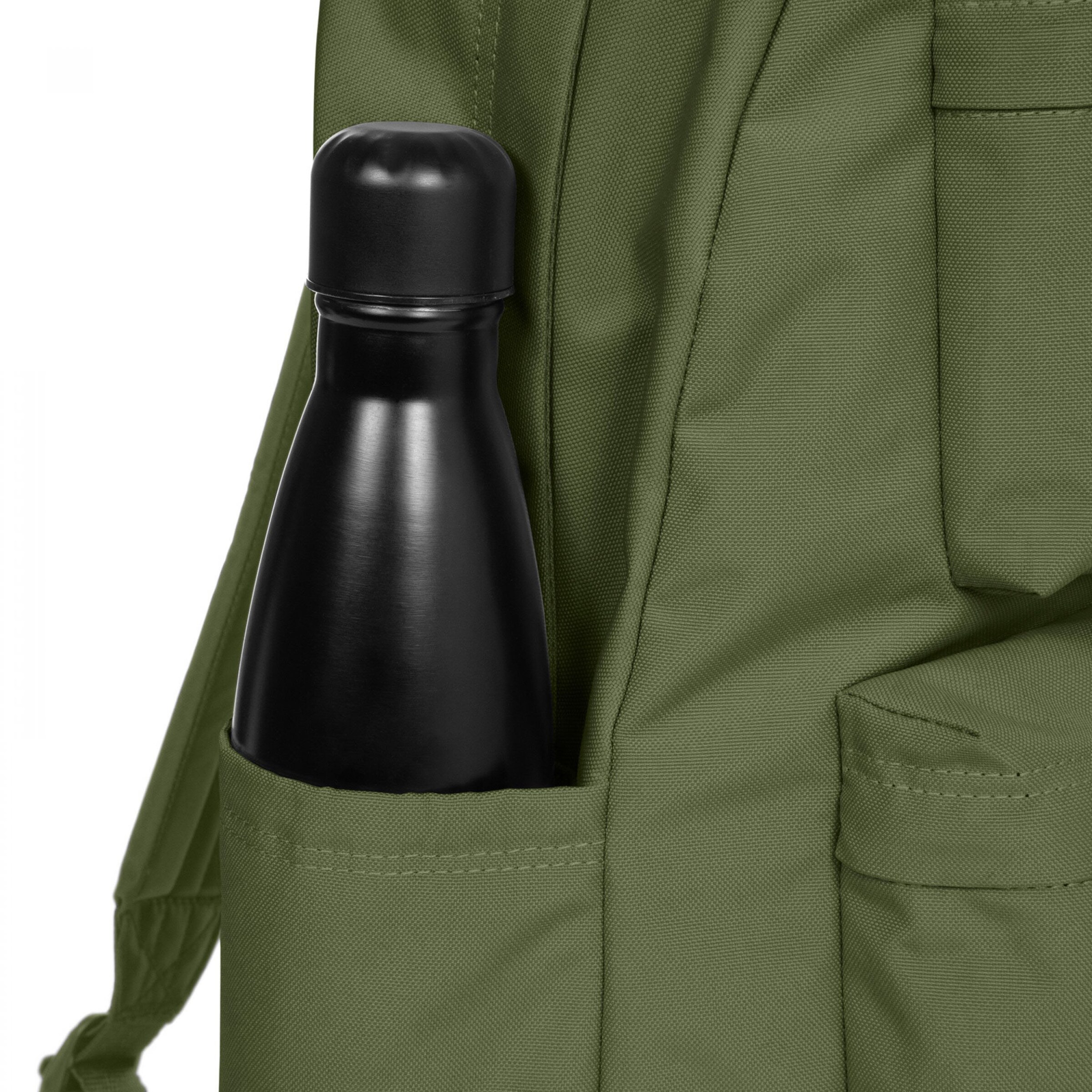 EASTPAK Rucksack in Grün