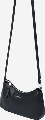 Calvin Klein Crossbody bag 'Emma' in Black