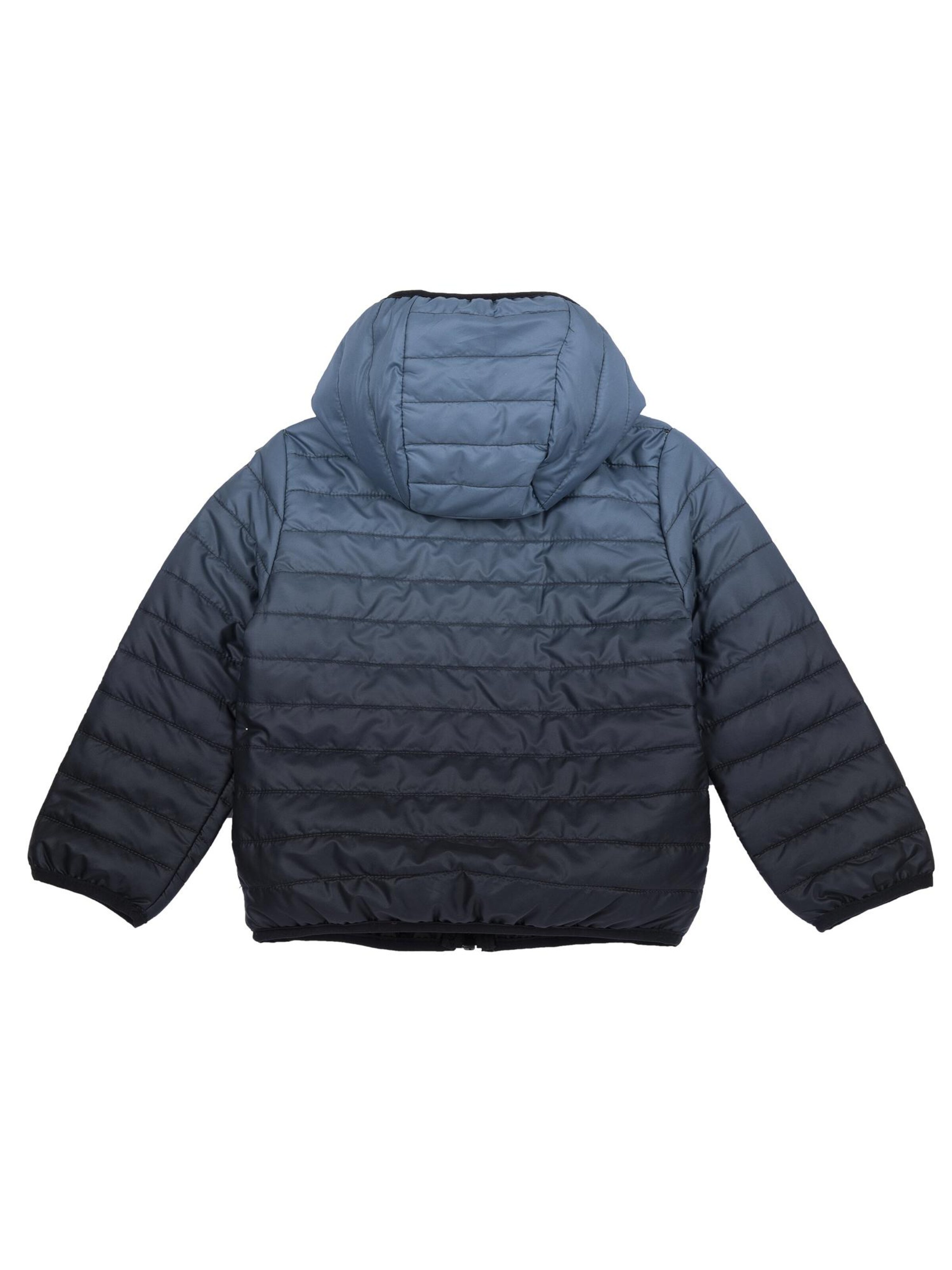 Veste mi-saison Chicco en bleu