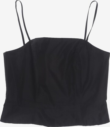 Vera Mont Top & Shirt in L in Black: front