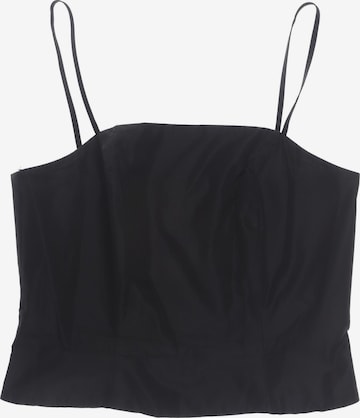 Vera Mont Top & Shirt in L in Black: front