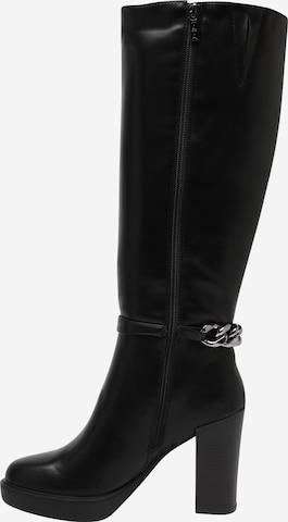 Bottes TATA Italia en noir