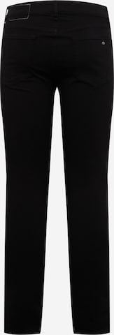 rag & bone Skinny Jeans i svart