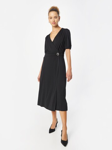 Robe 'ZALAYNA' Lauren Ralph Lauren en noir