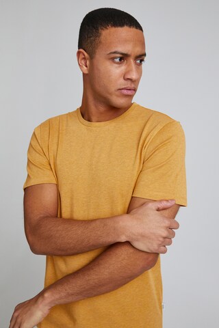 Casual Friday - Camisa 'Thor' em amarelo