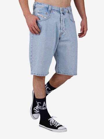 Picaldi Regular Jeans 'Zicco 471 JS' in Blue