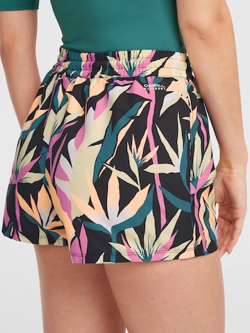 Pantaloncini da bagno 'Essentials 12' di O'NEILL in nero