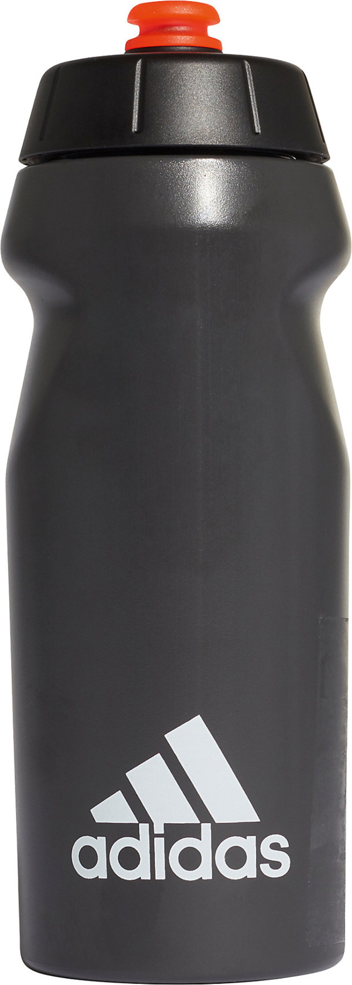 ADIDAS PERFORMANCE Trinkflasche in Schwarz: Vorderseite