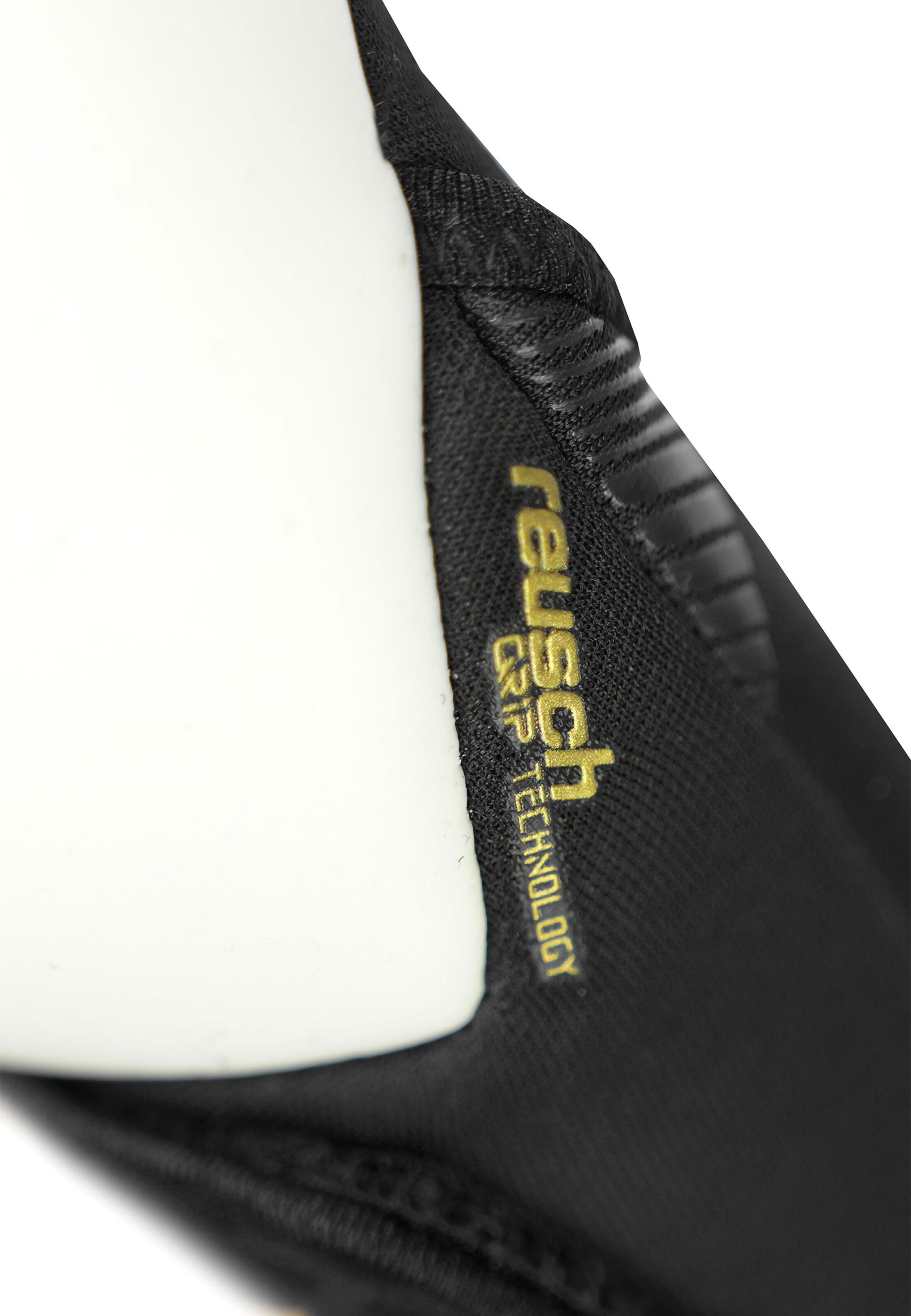 REUSCH Sporthandschoenen 'Fastgrip Silver' in Zwart