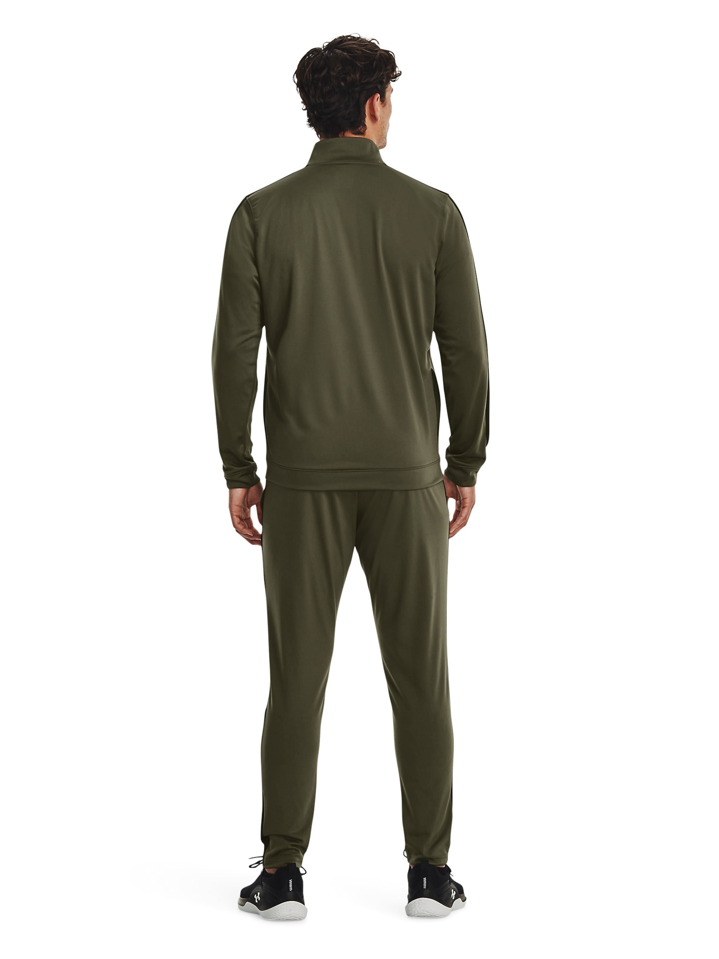 regular Completo per l'allenamento 'Emea' di UNDER ARMOUR in verde