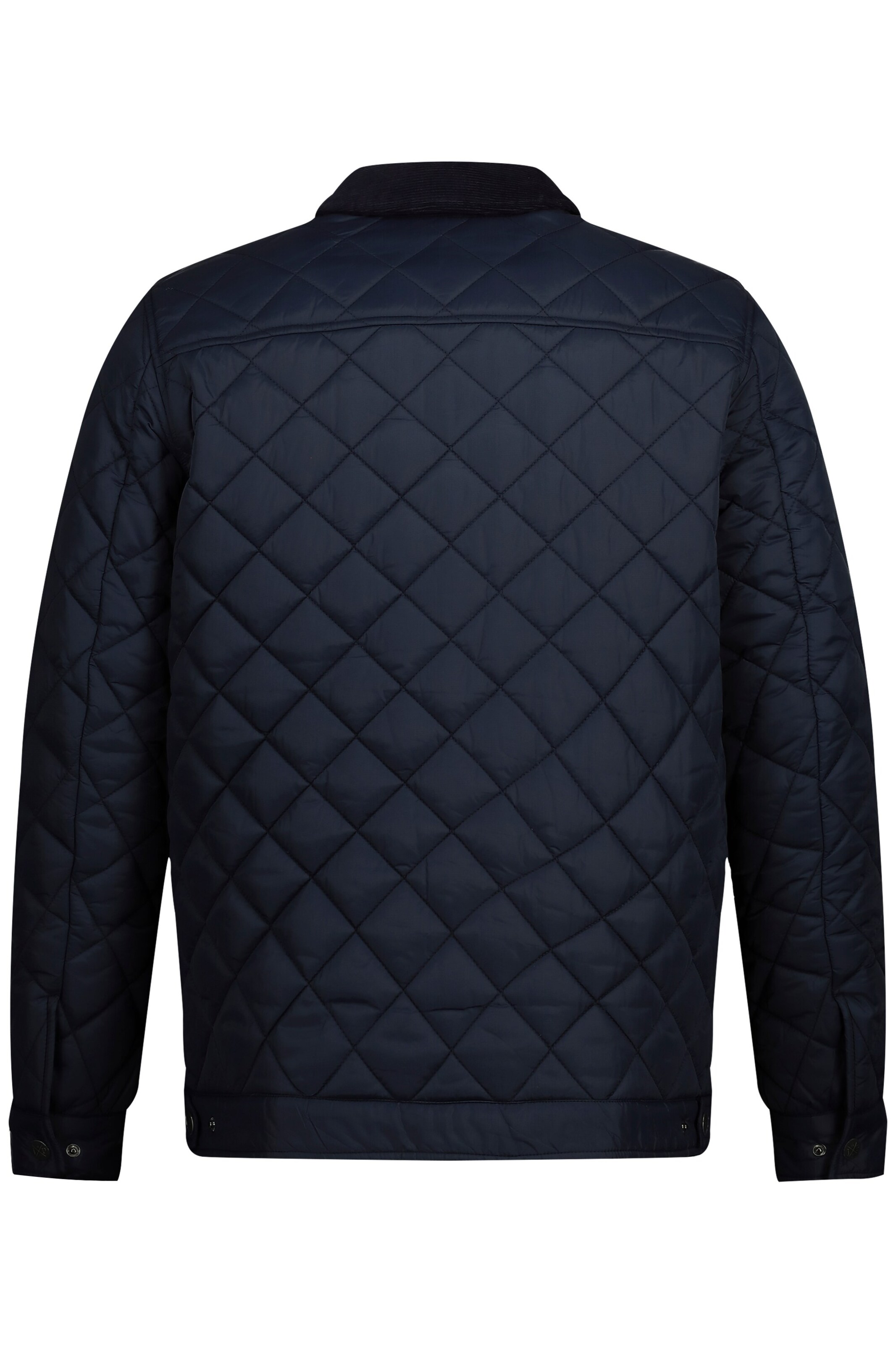 JP1880 Tussenjas in Blauw