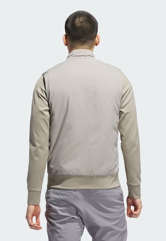 ADIDAS PERFORMANCE Outdoor jacket 'Ultimate365 Tour' in Beige
