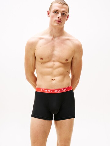 Tommy Hilfiger Underwear Boksershorts i sort: forside