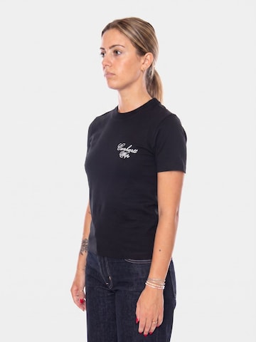 Carhartt WIP Koszulka 'GRACIOUS' w kolorze czarny