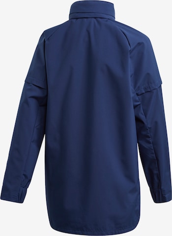 ADIDAS PERFORMANCE Jacke in Blau