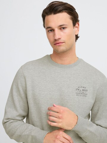 Felpa di BLEND in grigio