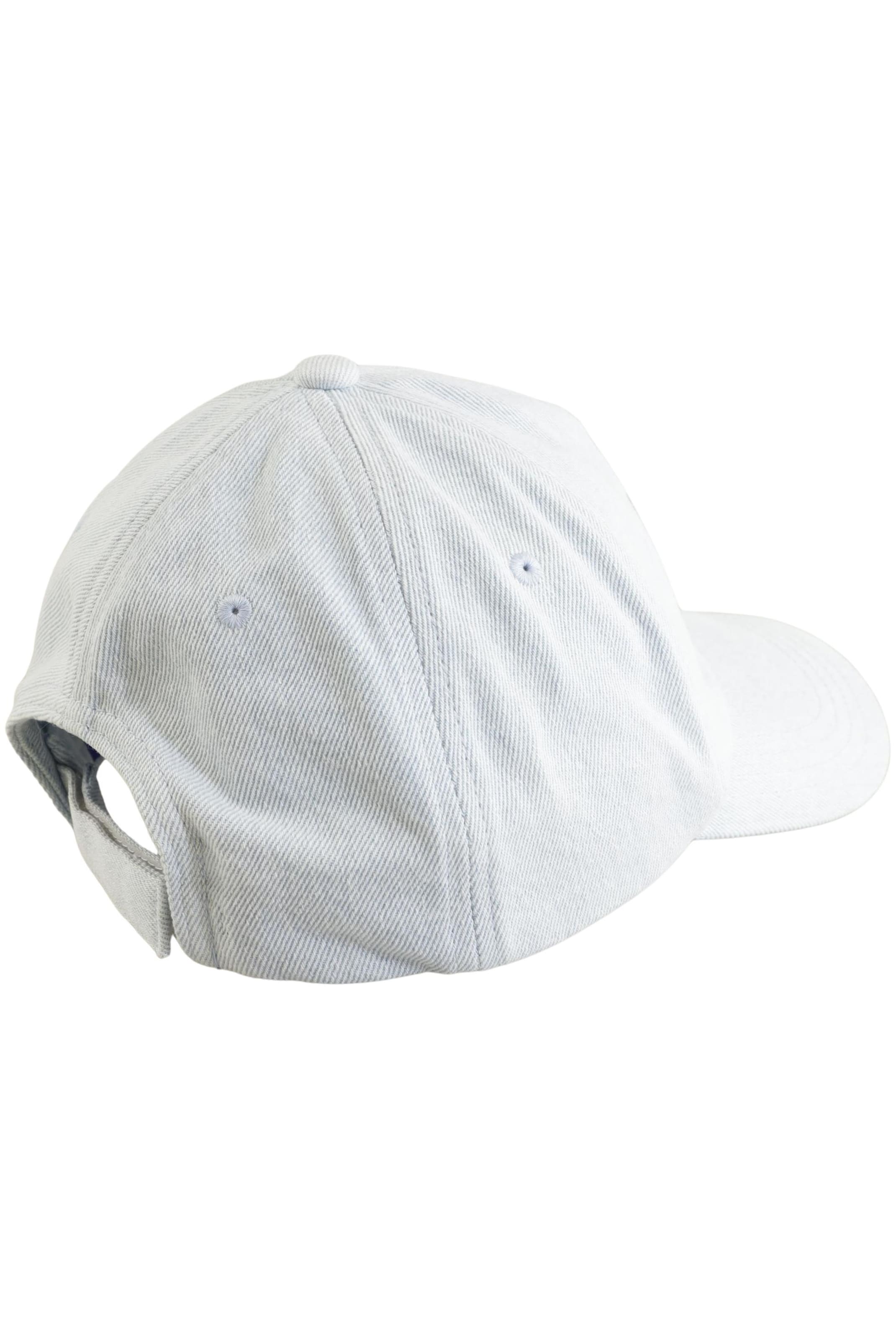 HUGO Hut oder Mütze One Size in Blau