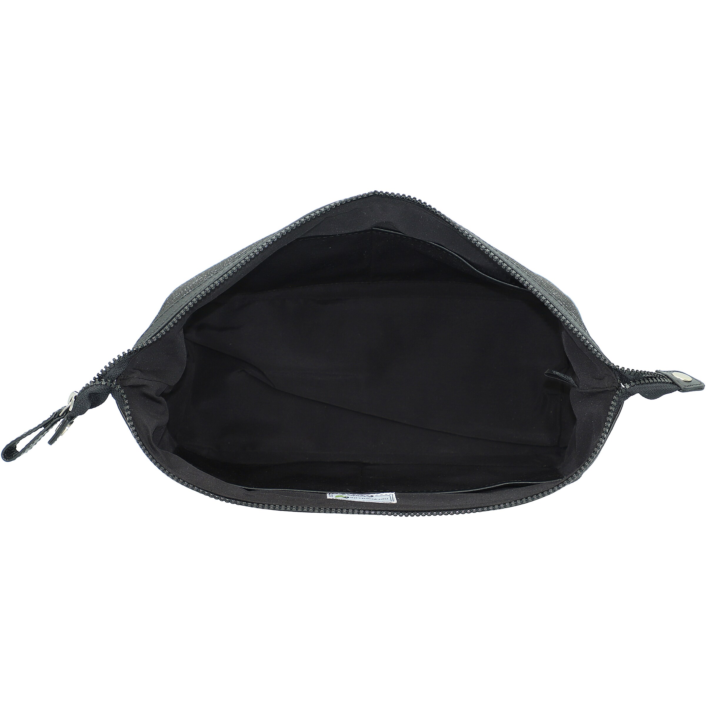 Esquire Toilettas in Zwart