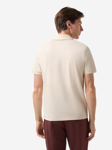 BOGNER Shirt in Beige