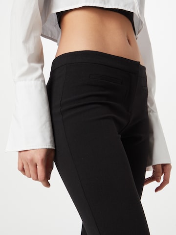 Regular Pantalon 'SERVER' Envii en noir