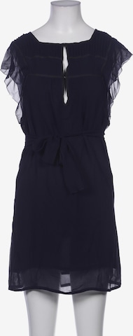 81HOURS Kleid S in Blau: Vorderseite