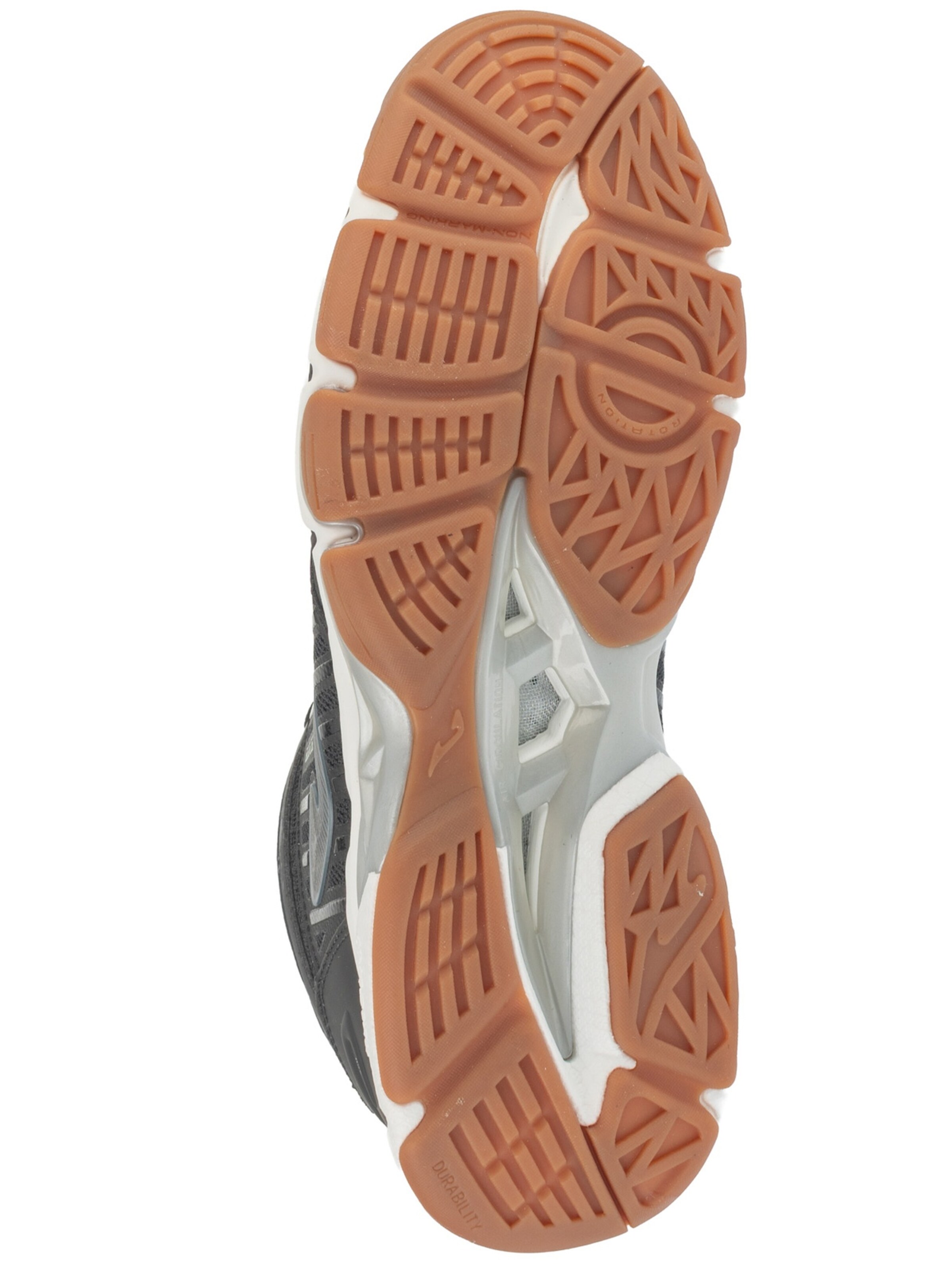 JOMA Sportschoen 'Joma V.Block 25 VBLOKW' in Zwart