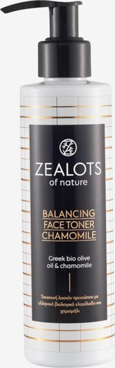 Zealots of Nature Gesichtswasser 'Balancing' in transparent, Produktansicht