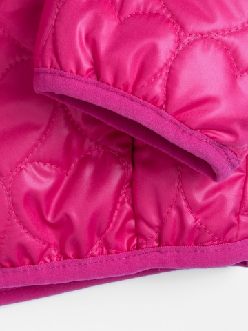 Chicco Zimní bunda – pink