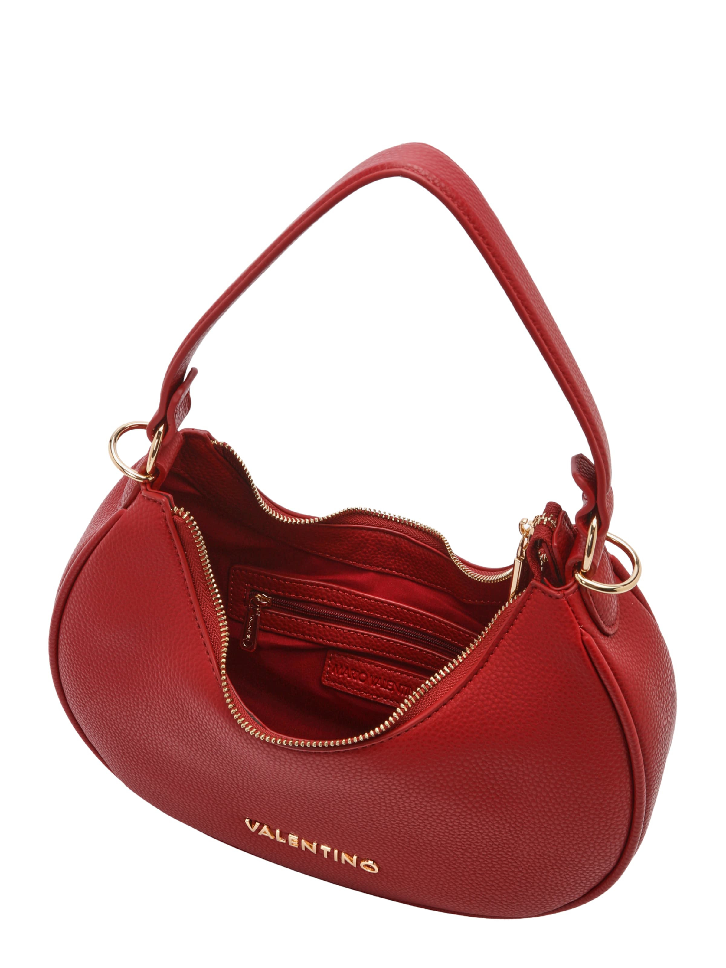 VALENTINO Τσάντα ώμου σε κόκκινο