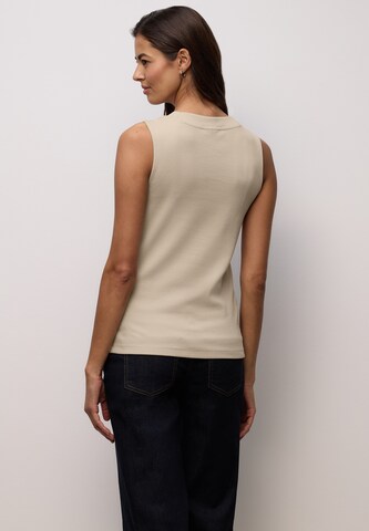 STREET ONE Top in Beige