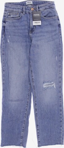 ONLY Jeans 25 in Blau: predná strana