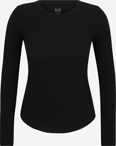 Marškinėliai iš Gap Petite, spalva – juoda, Prekių apžvalga